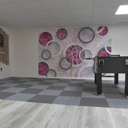 Awayhome Winterberg Ferienwohnung Pool Sauna 5 Pers Wifi Near Bikepark Switch Terrasse Екстер'єр фото