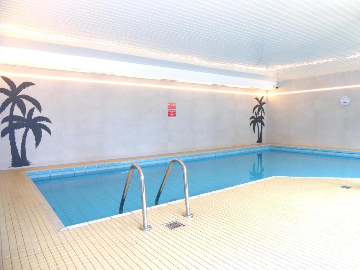 Awayhome Winterberg Ferienwohnung Pool Sauna 5 Pers Wifi Near Bikepark Switch Terrasse Екстер'єр фото