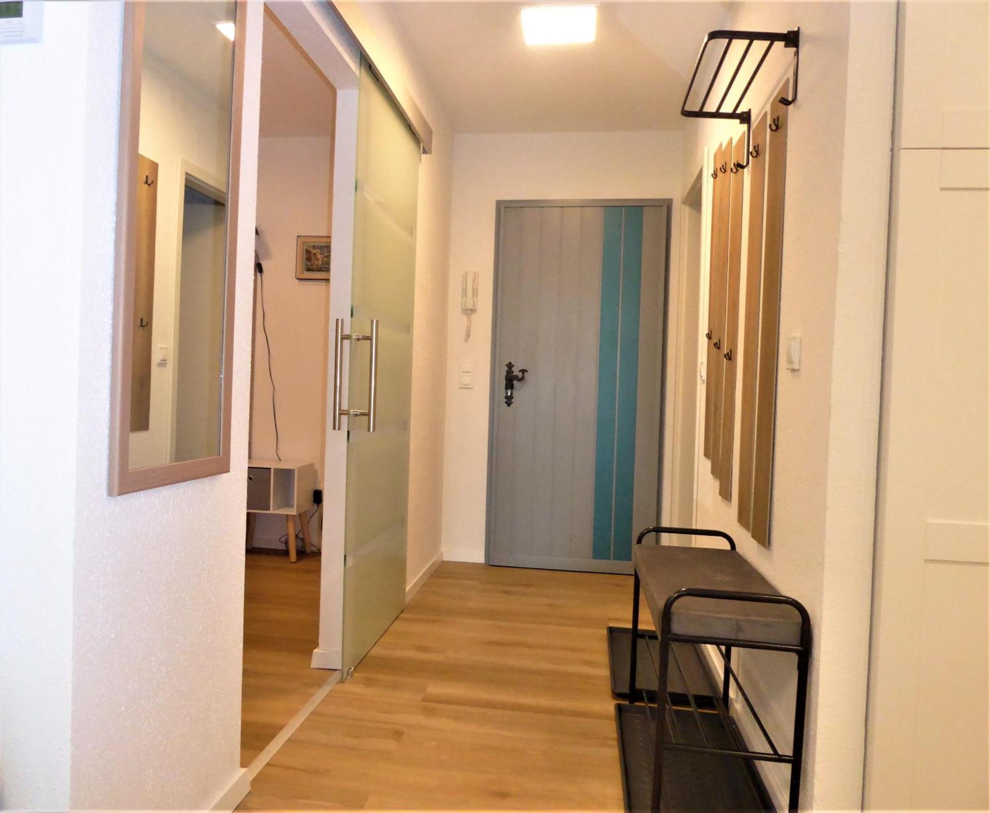 Awayhome Winterberg Ferienwohnung Pool Sauna 5 Pers Wifi Near Bikepark Switch Terrasse Екстер'єр фото