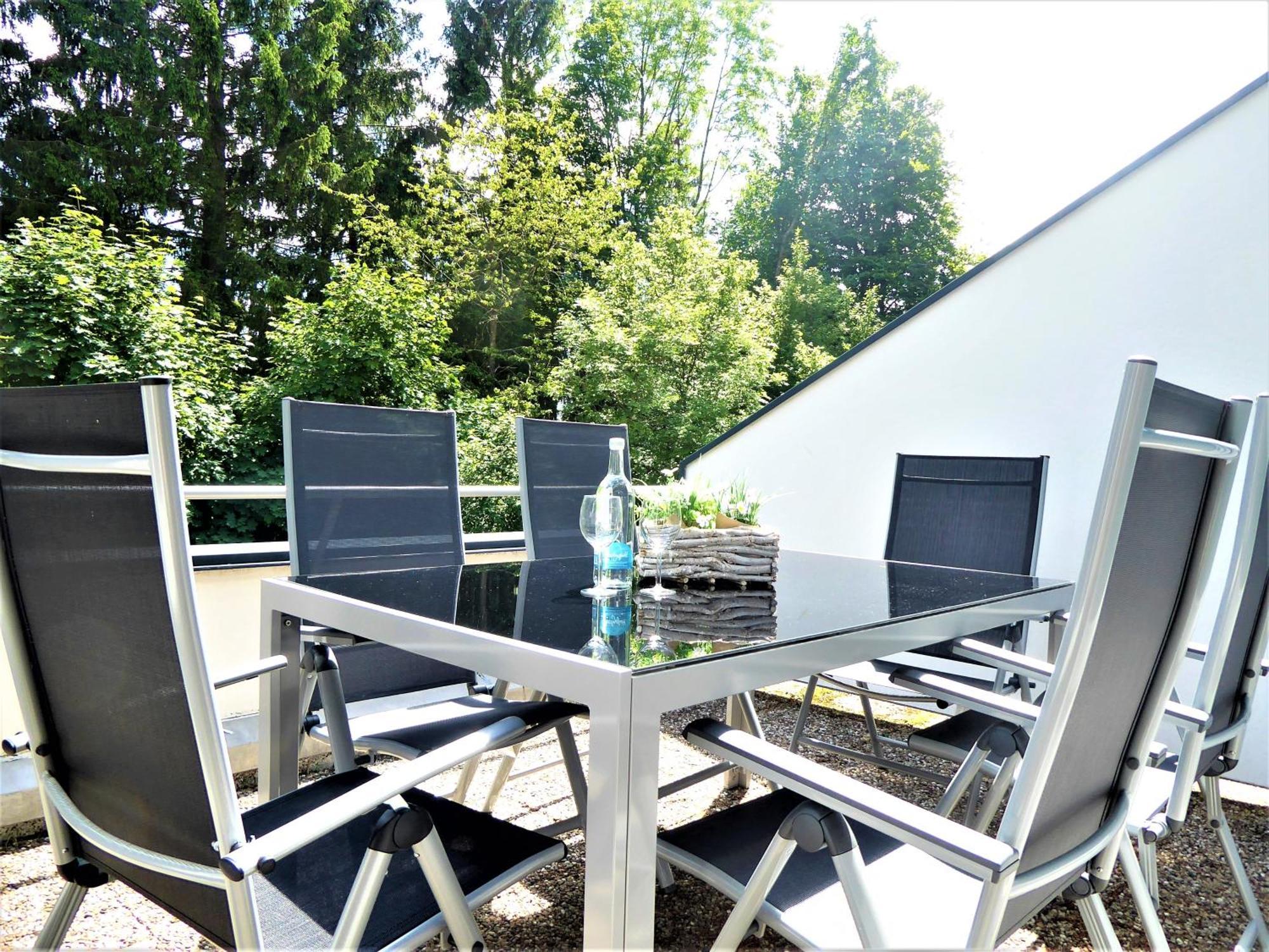 Awayhome Winterberg Ferienwohnung Pool Sauna 5 Pers Wifi Near Bikepark Switch Terrasse Екстер'єр фото