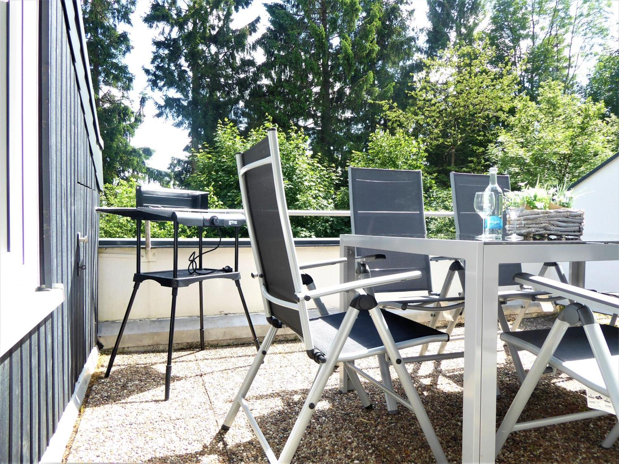 Awayhome Winterberg Ferienwohnung Pool Sauna 5 Pers Wifi Near Bikepark Switch Terrasse Екстер'єр фото